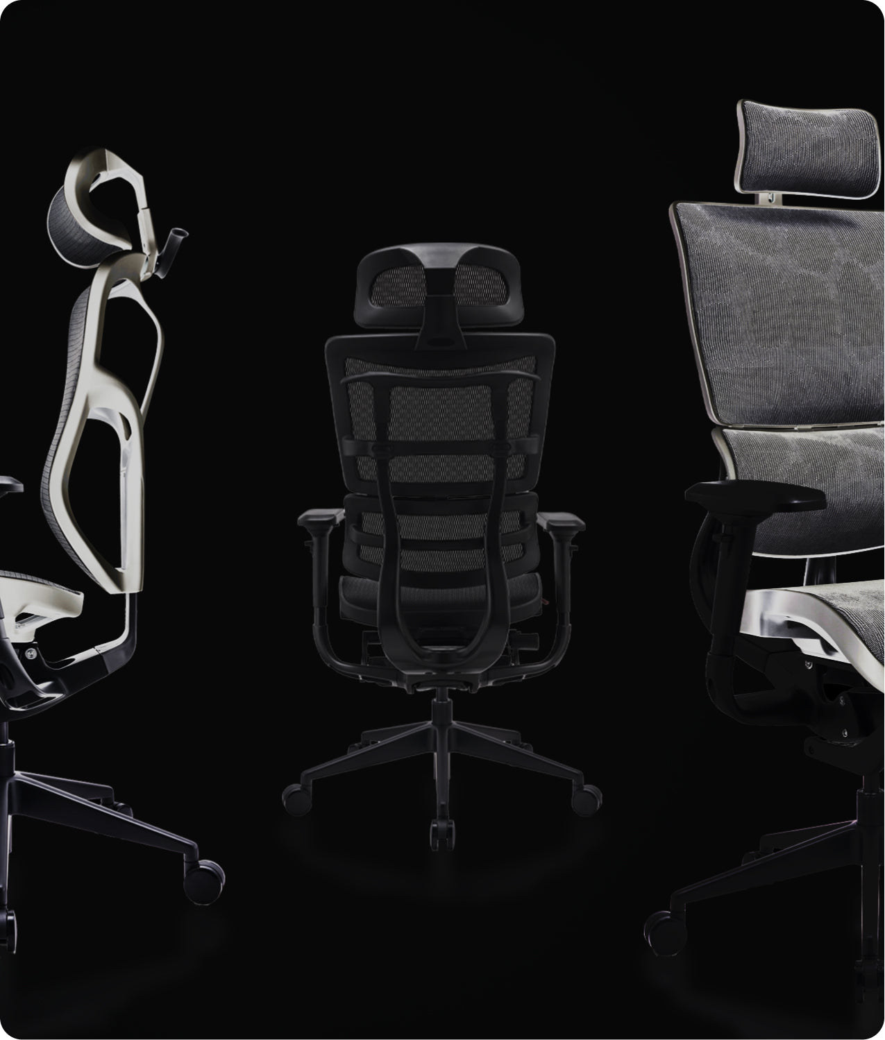 ErgonomicOS