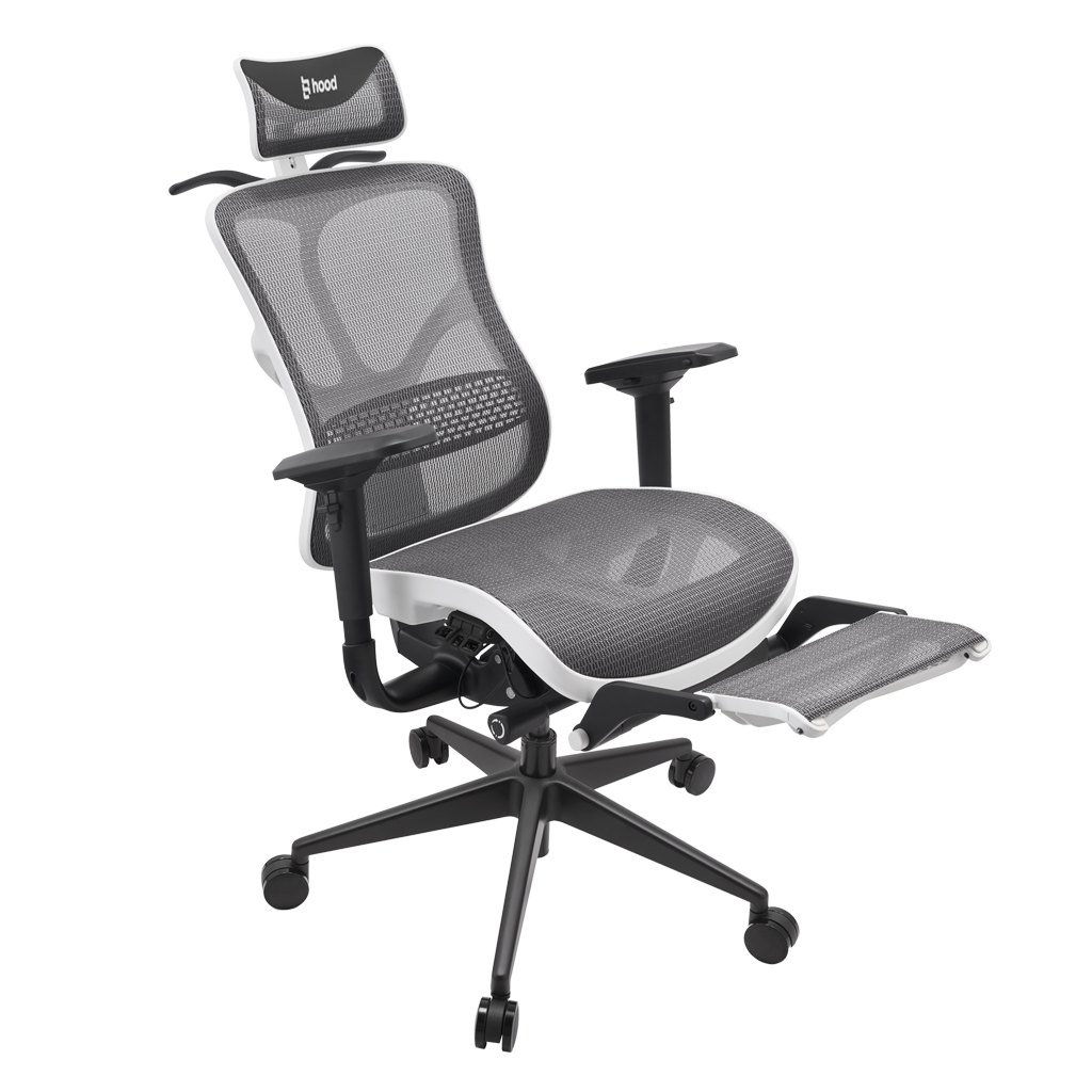 Silhouette OS.1 Ergonomic Gaming Chair