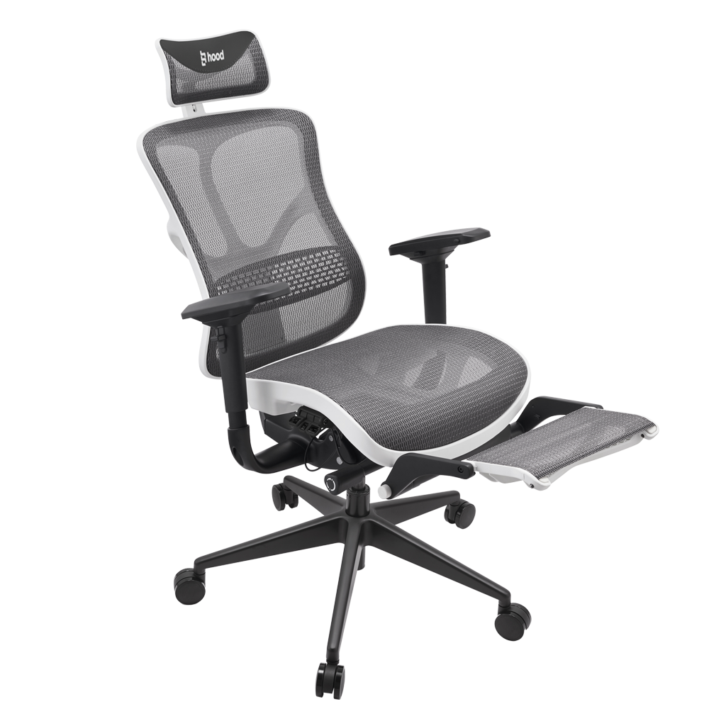 Silhouette OS.1 Ergonomic Gaming Chair