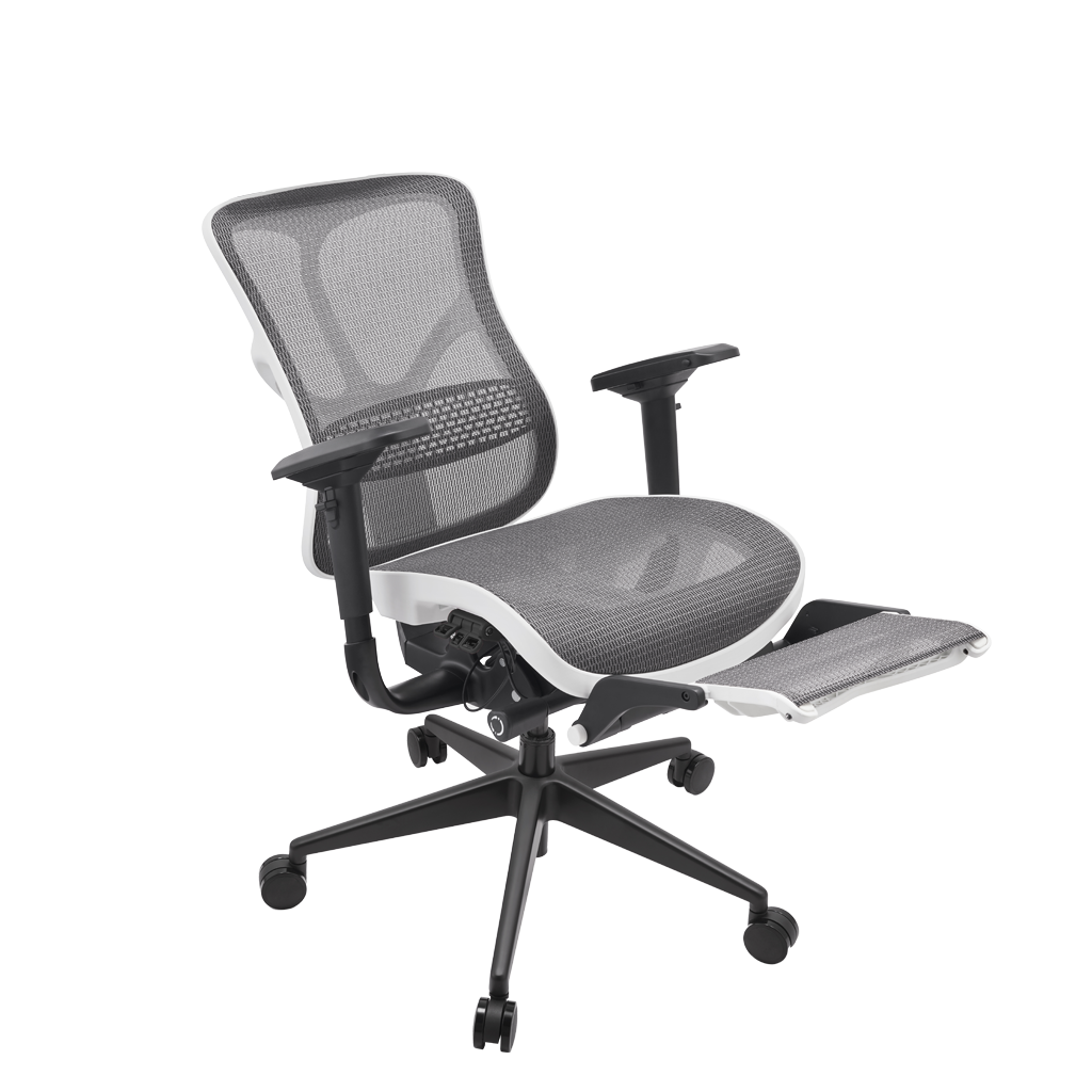 Silhouette OS.1 Ergonomic Gaming Chair