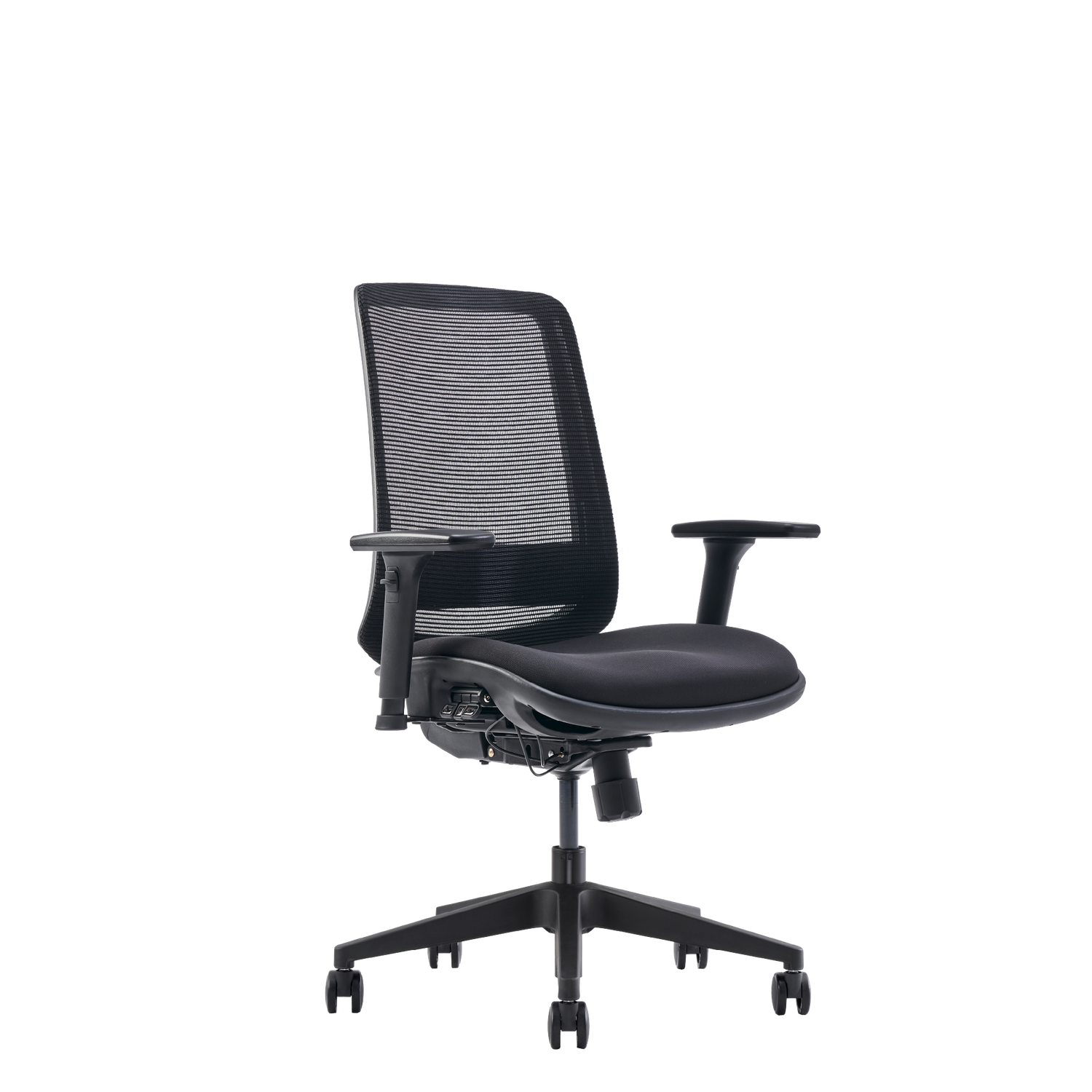 C19 Ergonomic Office Chair | Fast Track