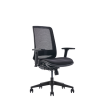 C19 Ergonomic Office Chair | Fast Track