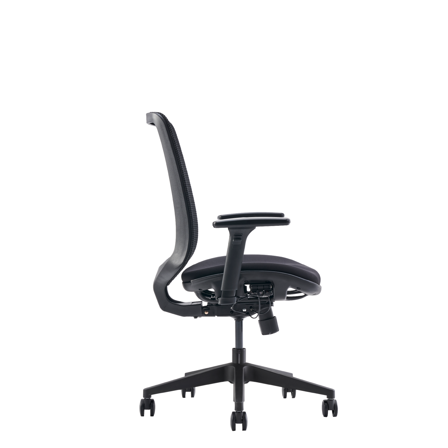 C19 Ergonomic Office Chair | Fast Track