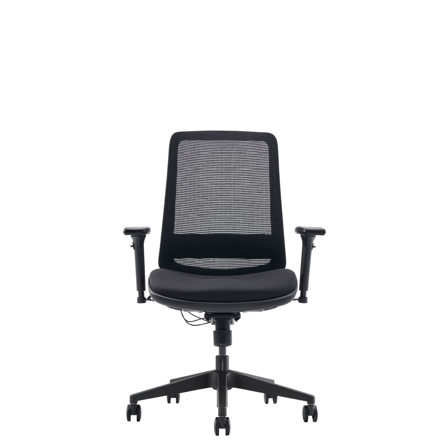 C19 Ergonomic Office Chair | Fast Track