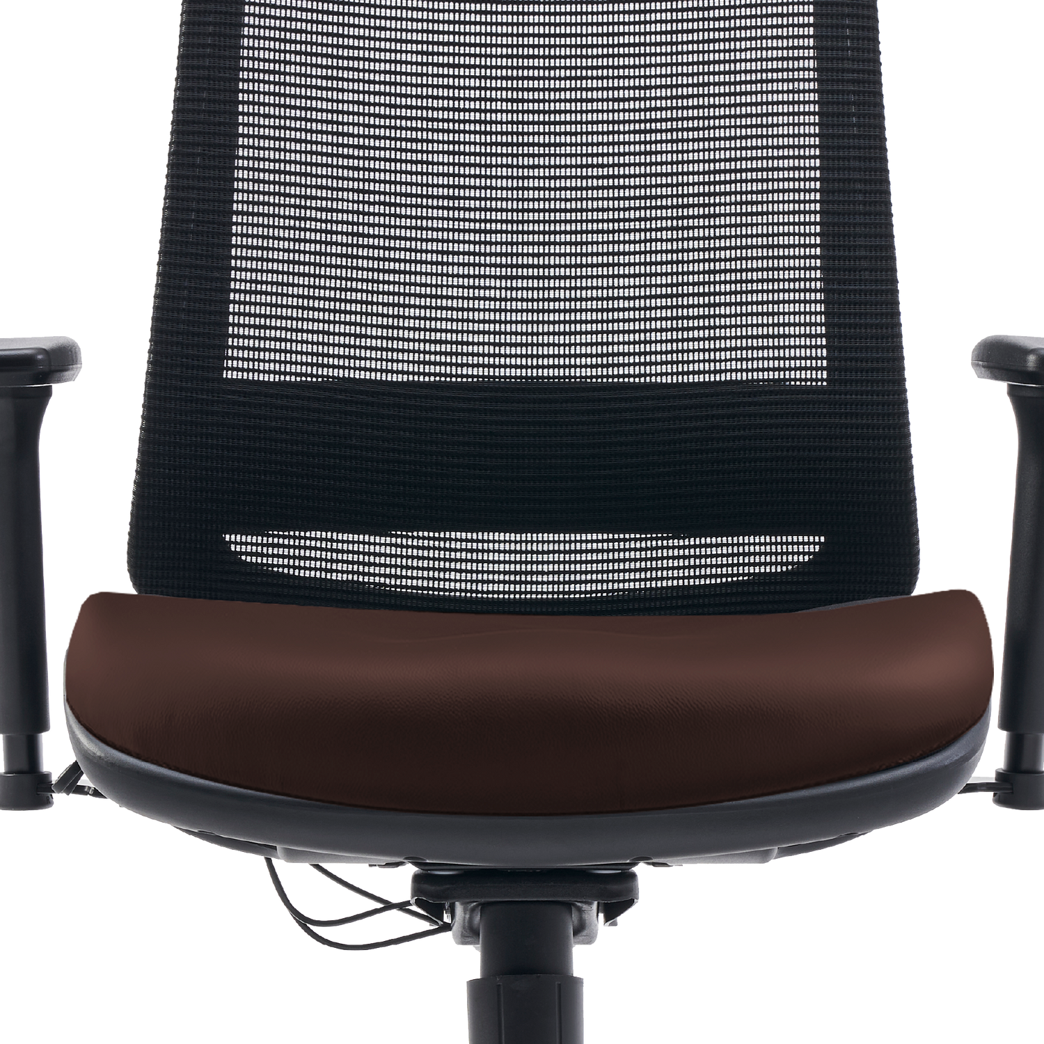 Leather Seat Pad