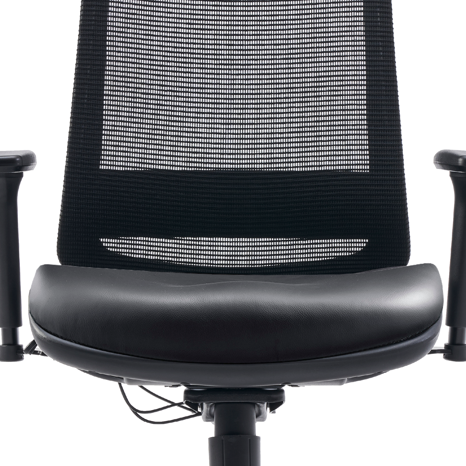 Leather Seat Pad