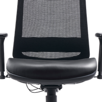 Leather Seat Pad