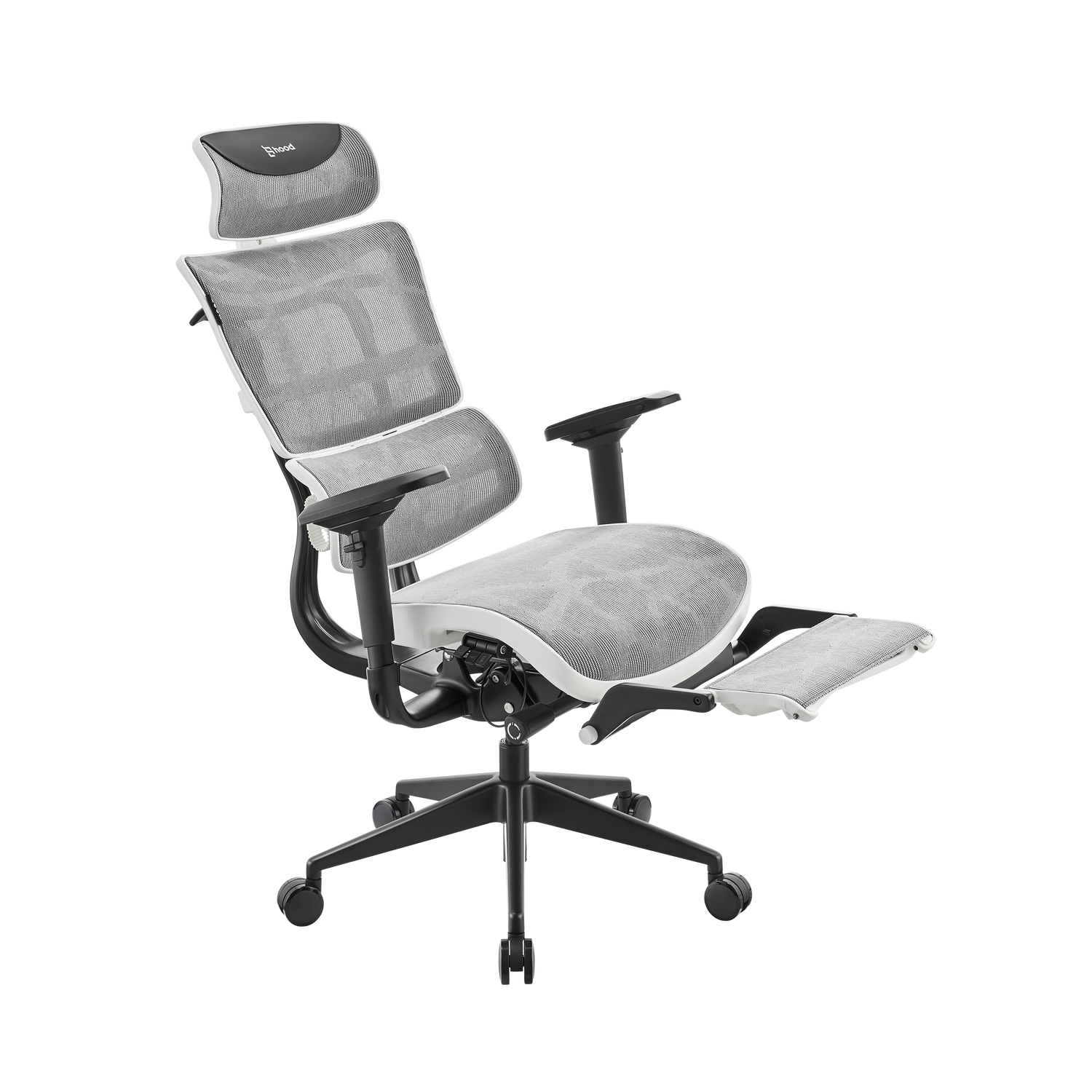 Blizzard OS-2 Ergonomic Gaming Chair