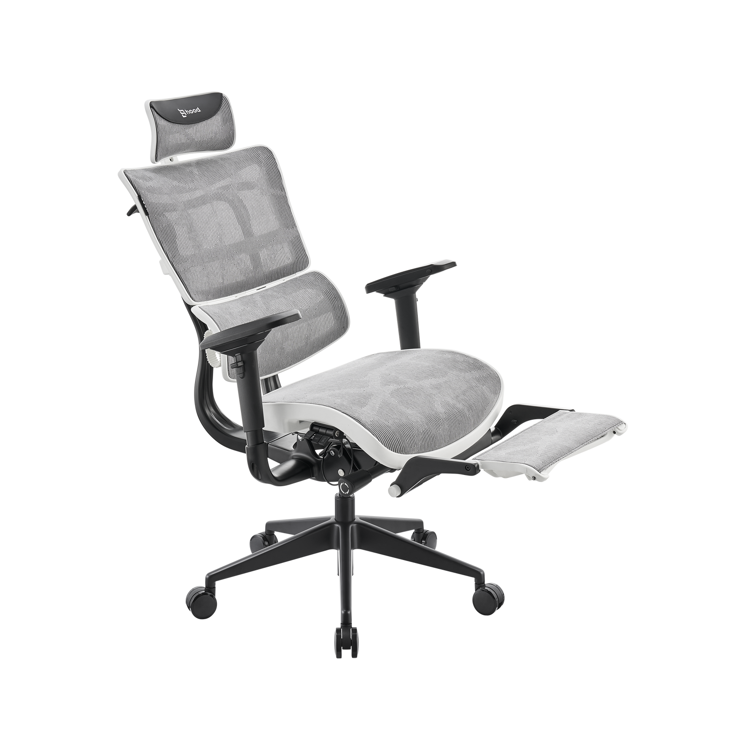 Blizzard OS-2 Ergonomic Gaming Chair