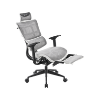 Blizzard OS-2 Ergonomic Gaming Chair