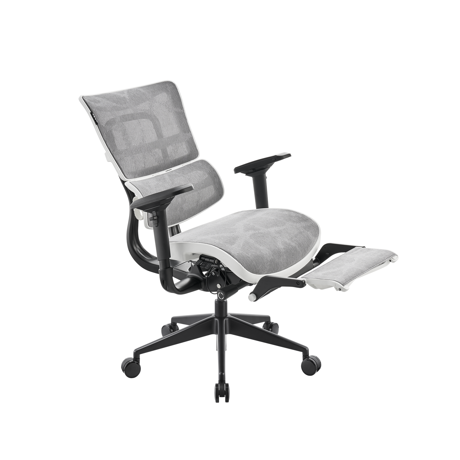 Blizzard OS-2 Ergonomic Gaming Chair