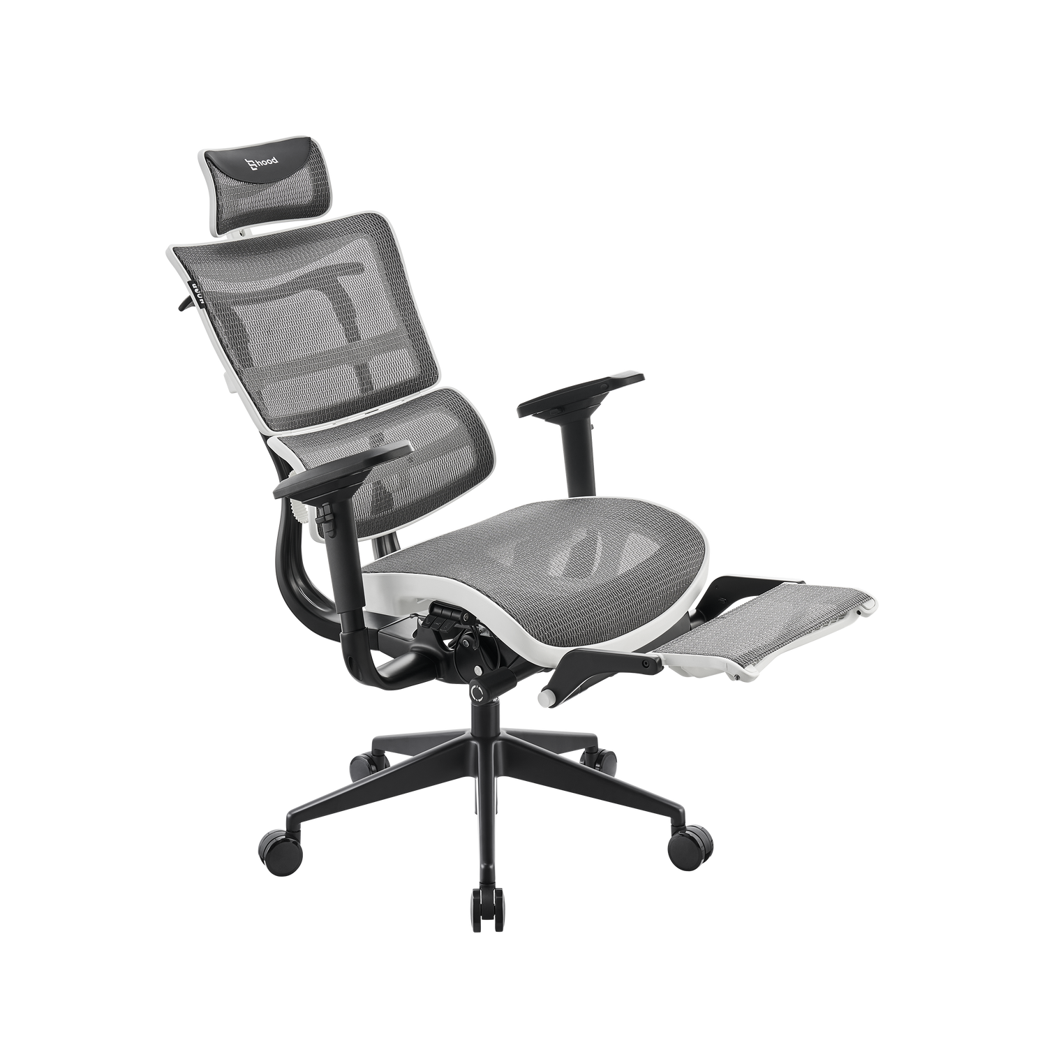 Luna OS-2 Ergonomic Gaming Chair