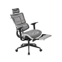 Luna OS-2 Ergonomic Gaming Chair