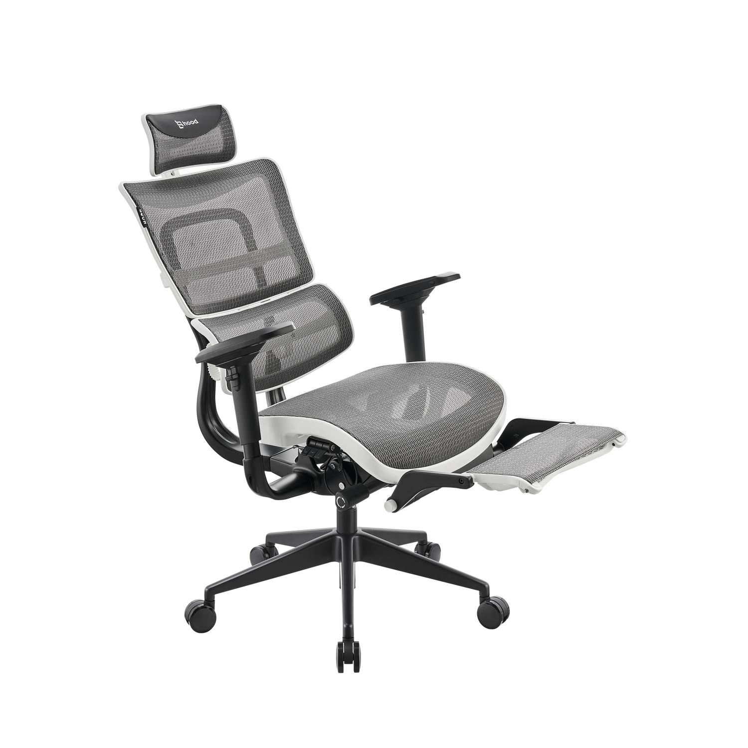 Luna OS-2 Ergonomic Gaming Chair