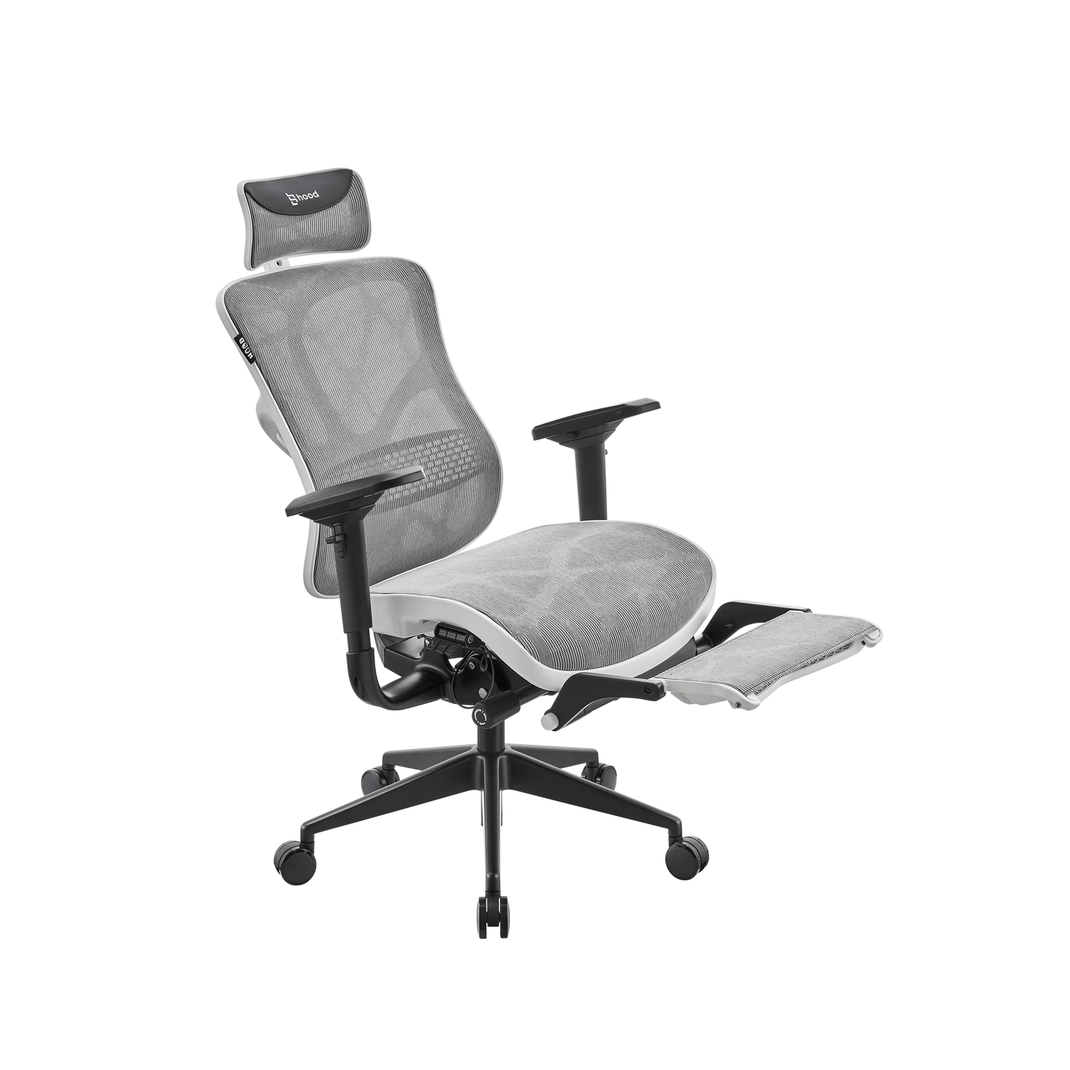 Blizzard OS-1 Ergonomic Gaming Chair