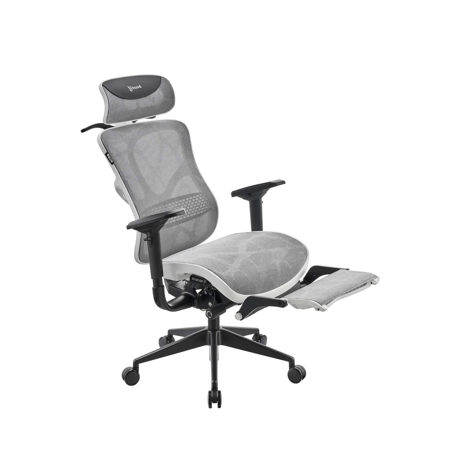 Blizzard OS-1 Ergonomic Gaming Chair