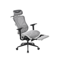 Blizzard OS-1 Ergonomic Gaming Chair