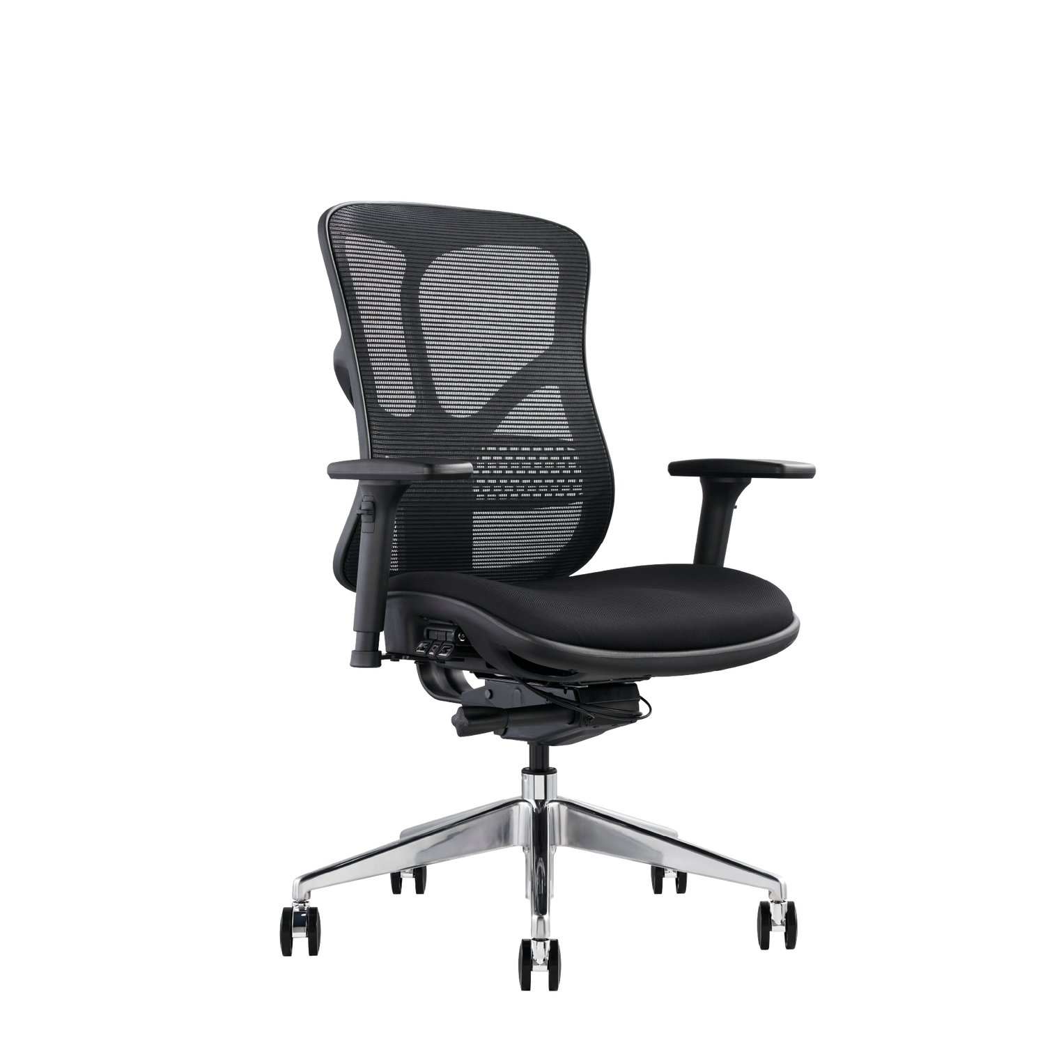 F94 Ergonomic Office Chair | Fast Track