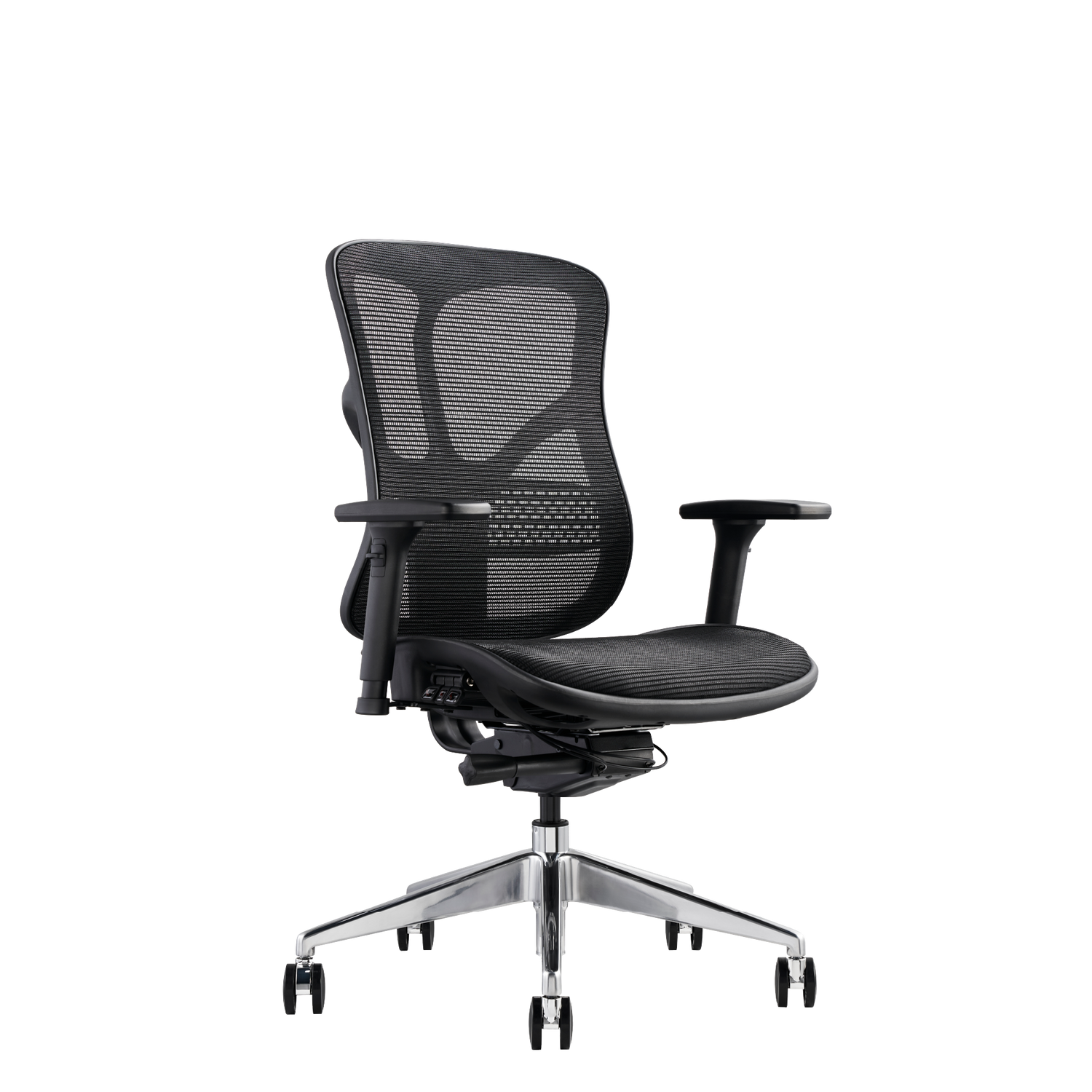 F94 Ergonomic Office Chair | Fast Track