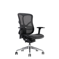 F94 Ergonomic Office Chair | Fast Track