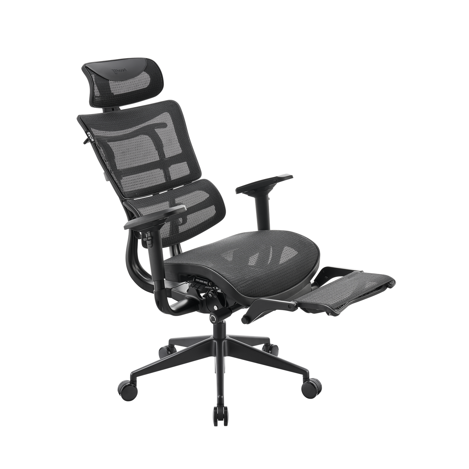 Silhouette OS-2 Ergonomic Gaming Chair