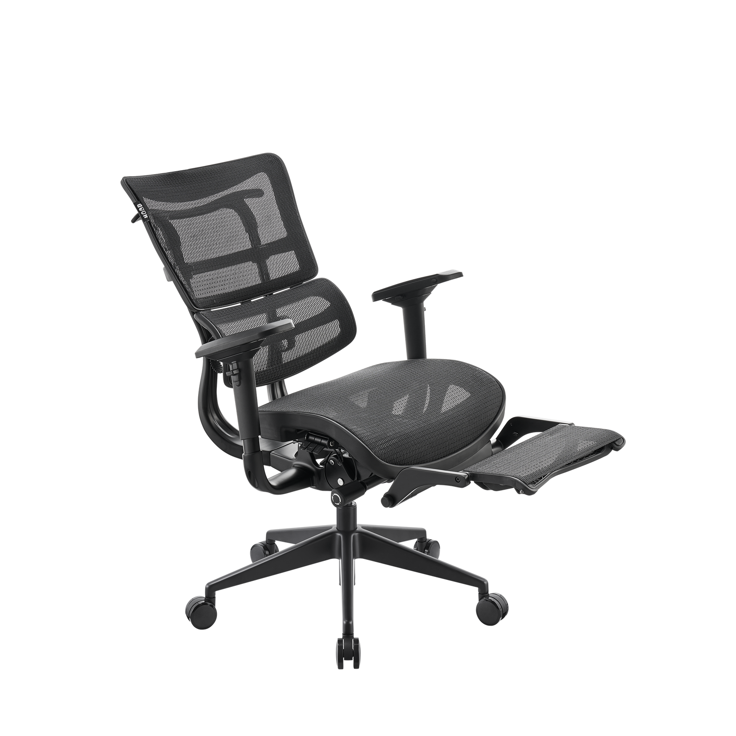 Silhouette OS-2 Ergonomic Gaming Chair