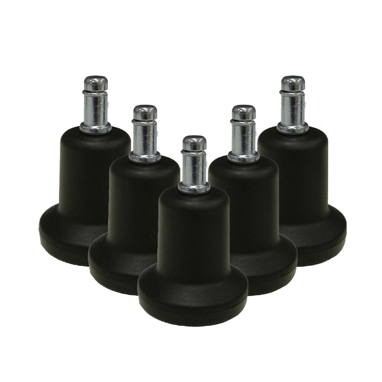 Pack of 5 Glides