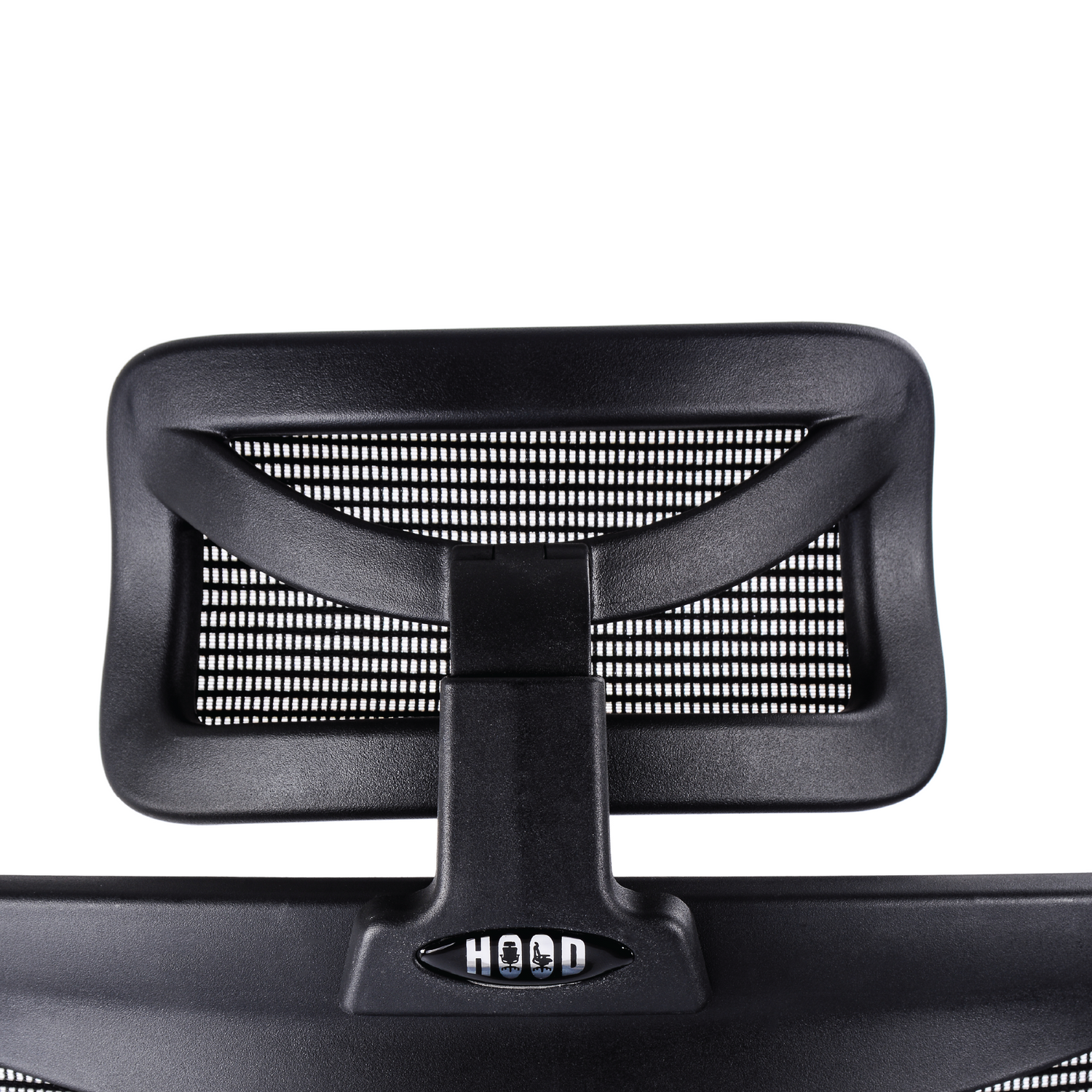 Ergonomic Headrest