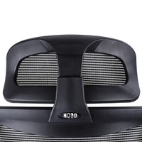 Executive Headrest