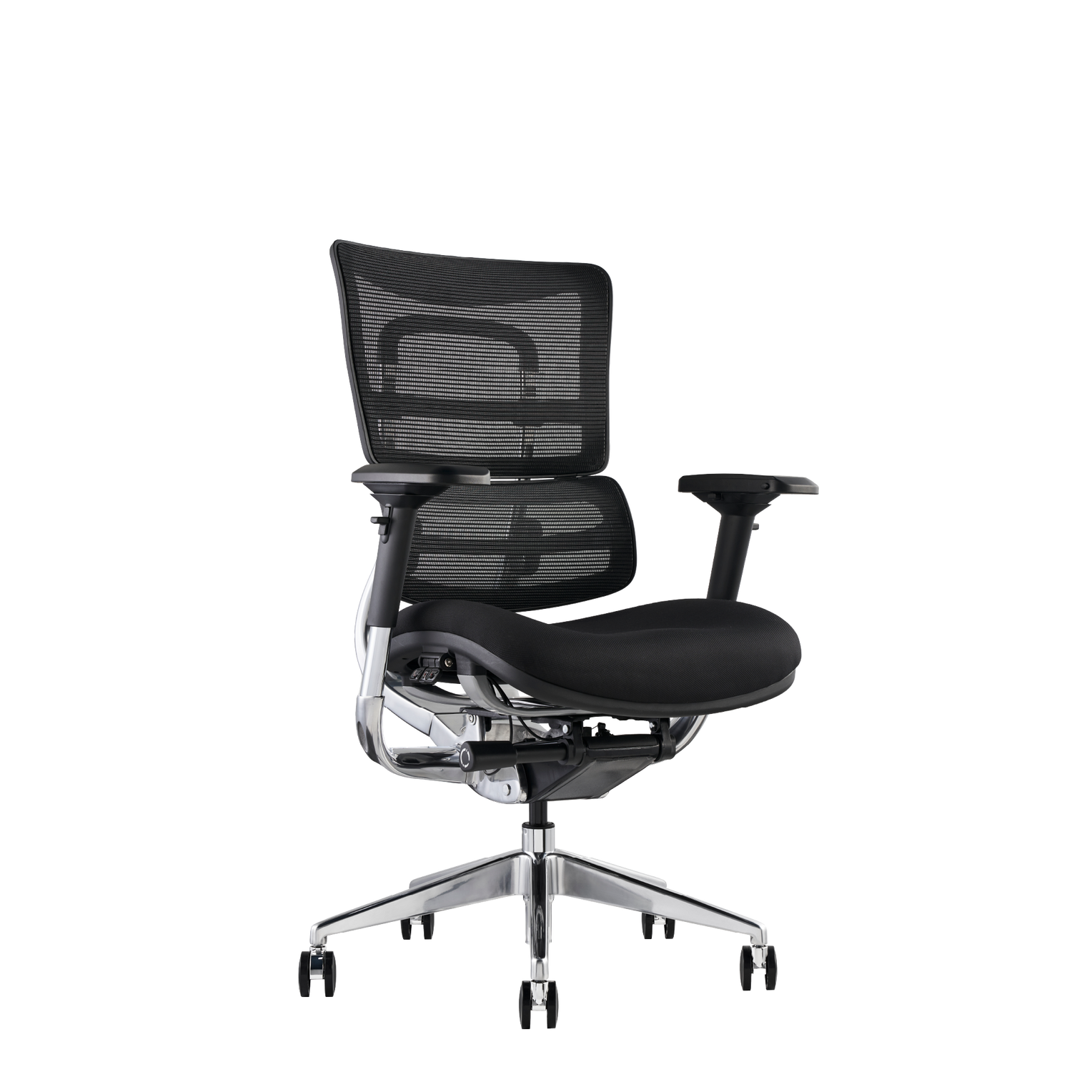 i29 Ergonomic Office Chair | Fast Track