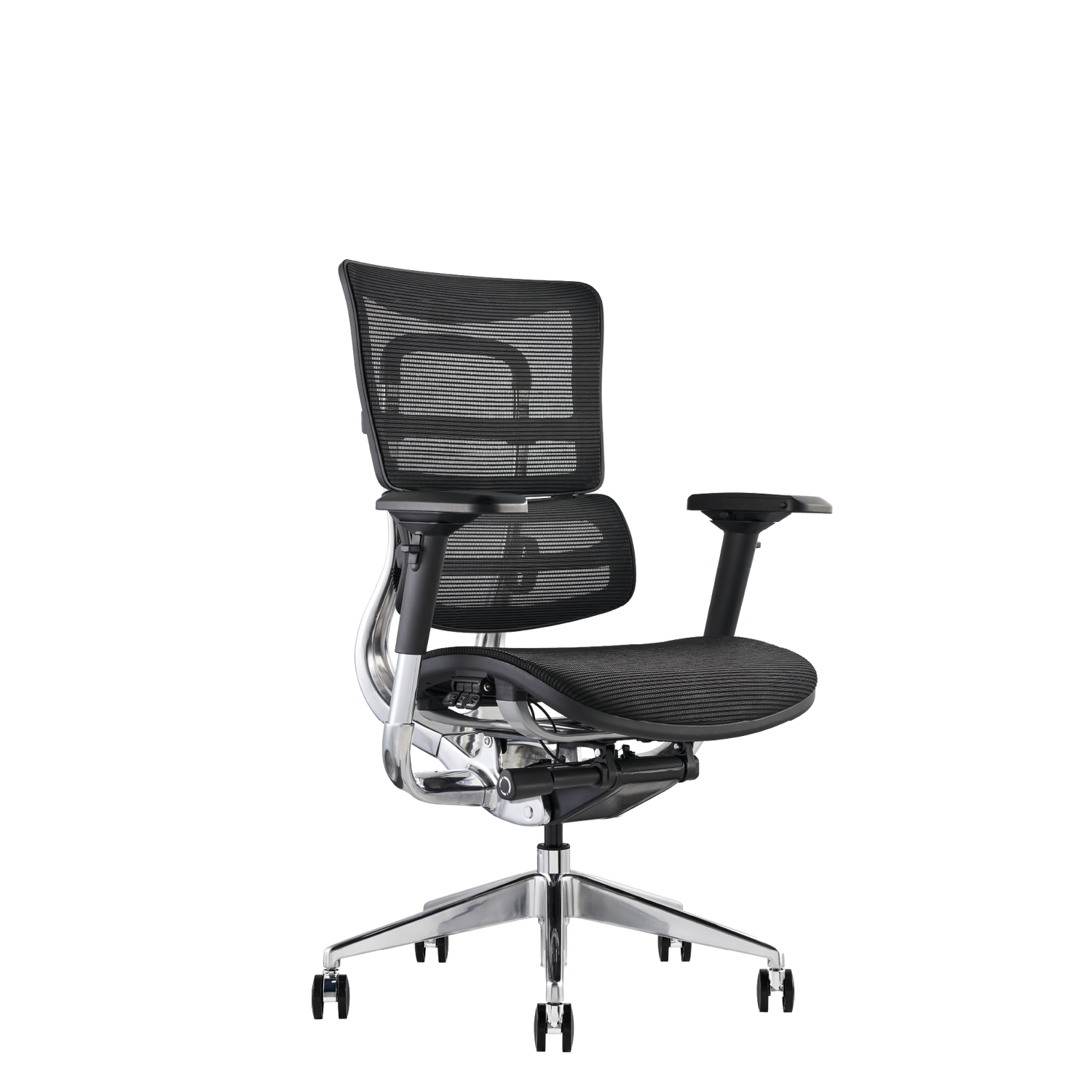 i29 Full Mesh Ergonomic Office Chair | Fast Track
