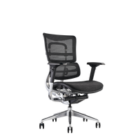 i29 Full Mesh Ergonomic Office Chair | Fast Track