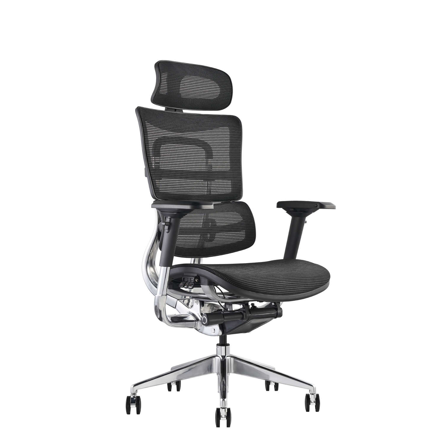 i29 Full Mesh Ergonomic Office Chair | Fast Track