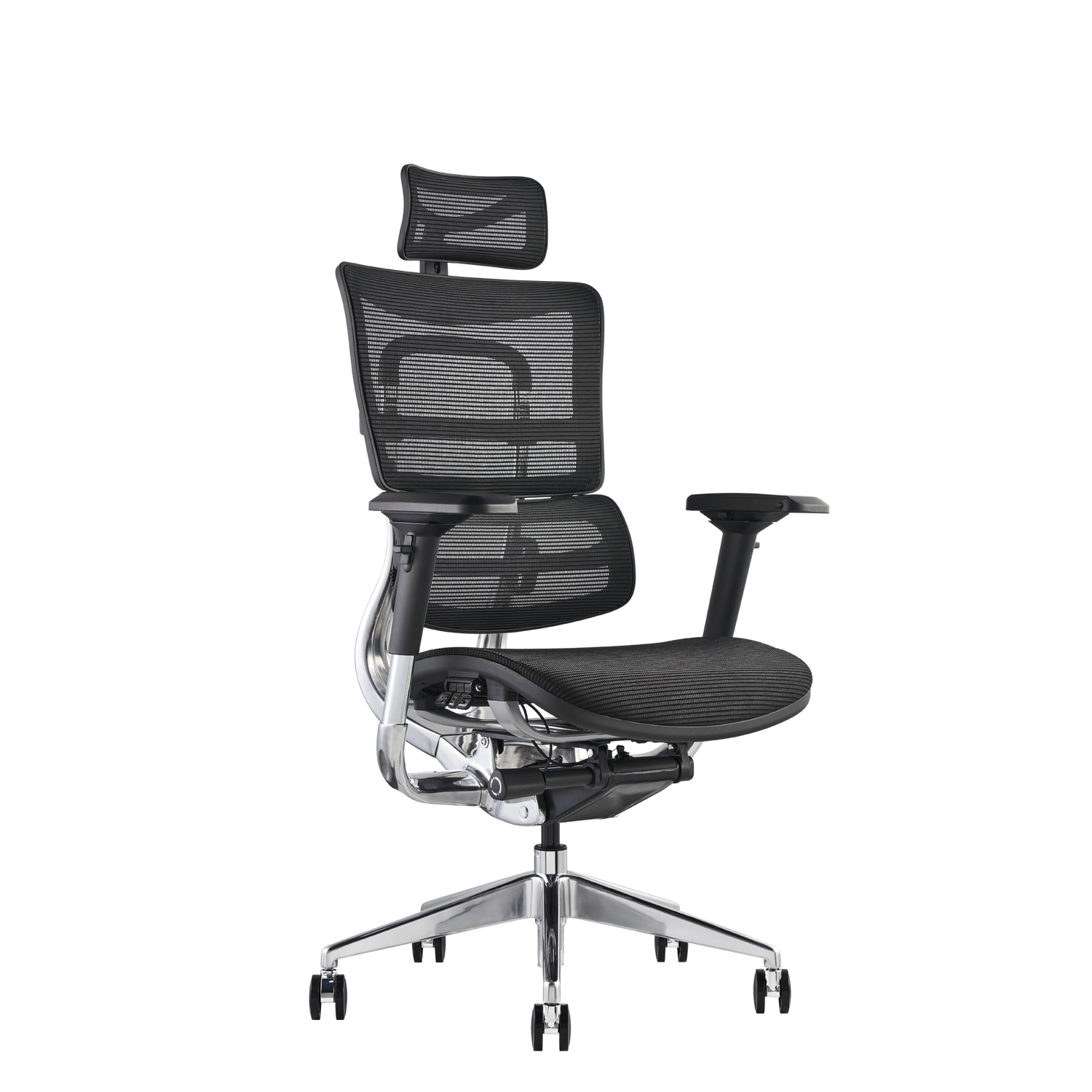i29 Full Mesh Ergonomic Office Chair | Fast Track