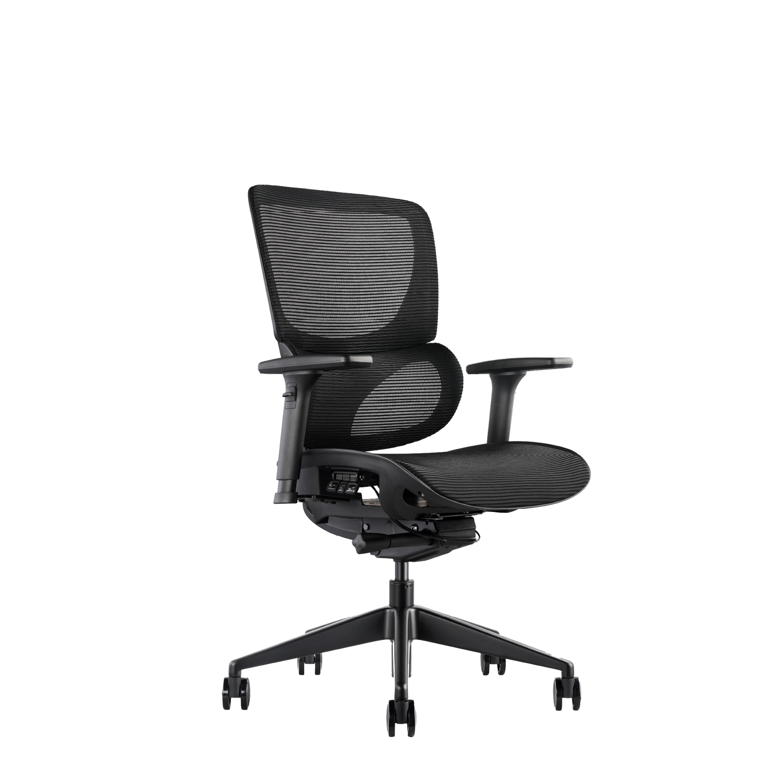 K22 Full Mesh Ergonomic Office Chair | Fast Track