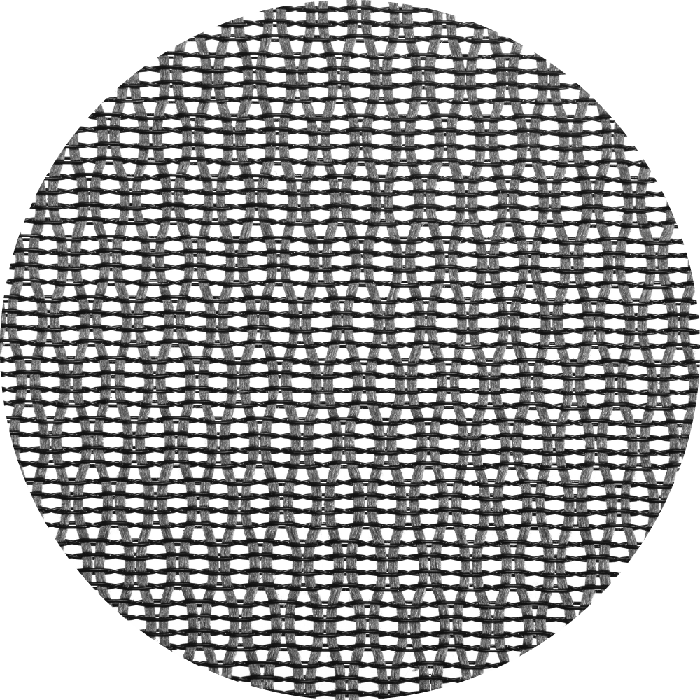 Diamond Mesh Swatches