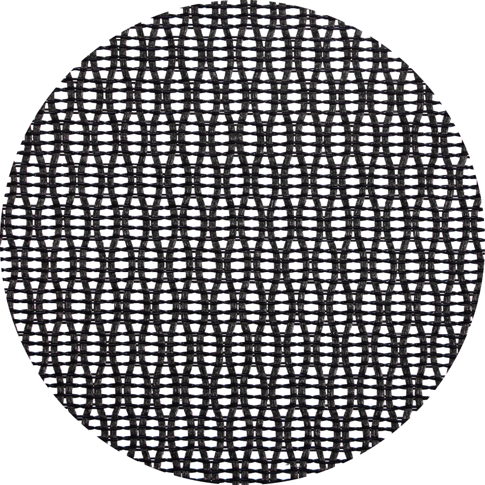 Diamond Mesh Swatches