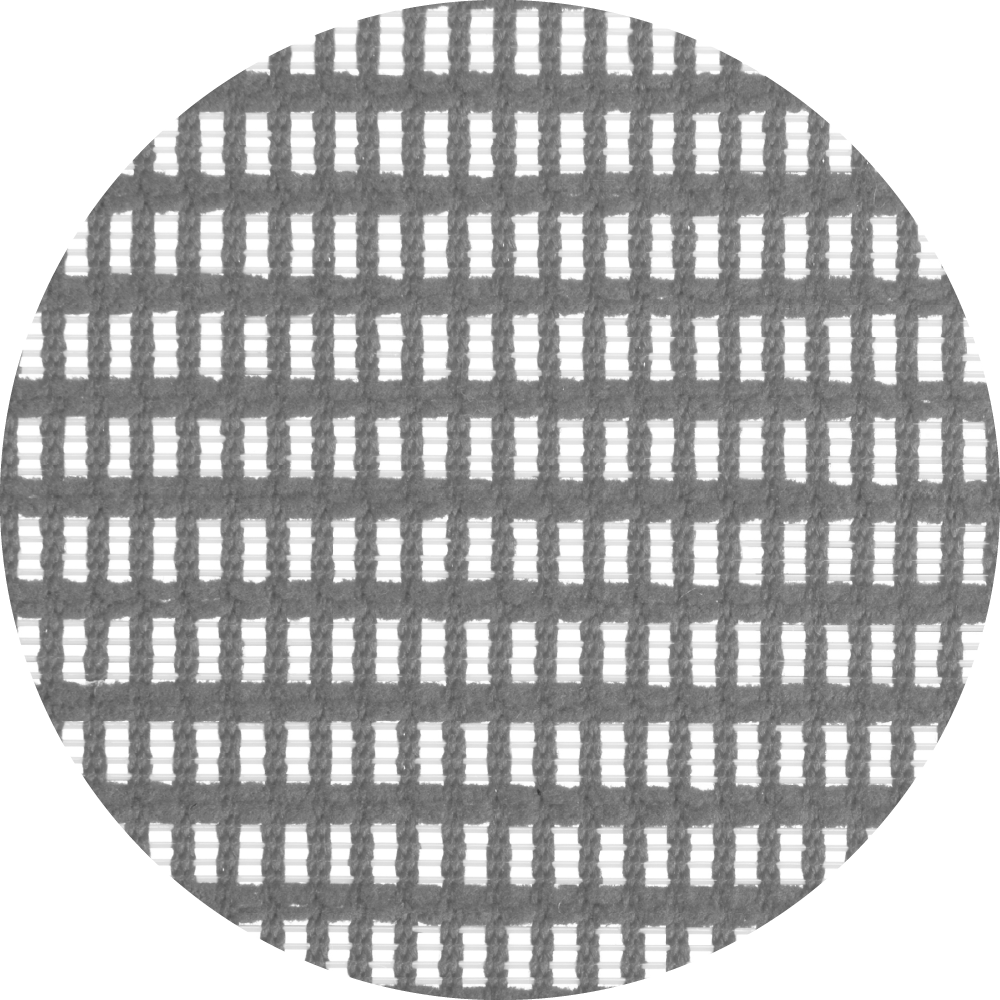 Soft Weave Mesh Swatches