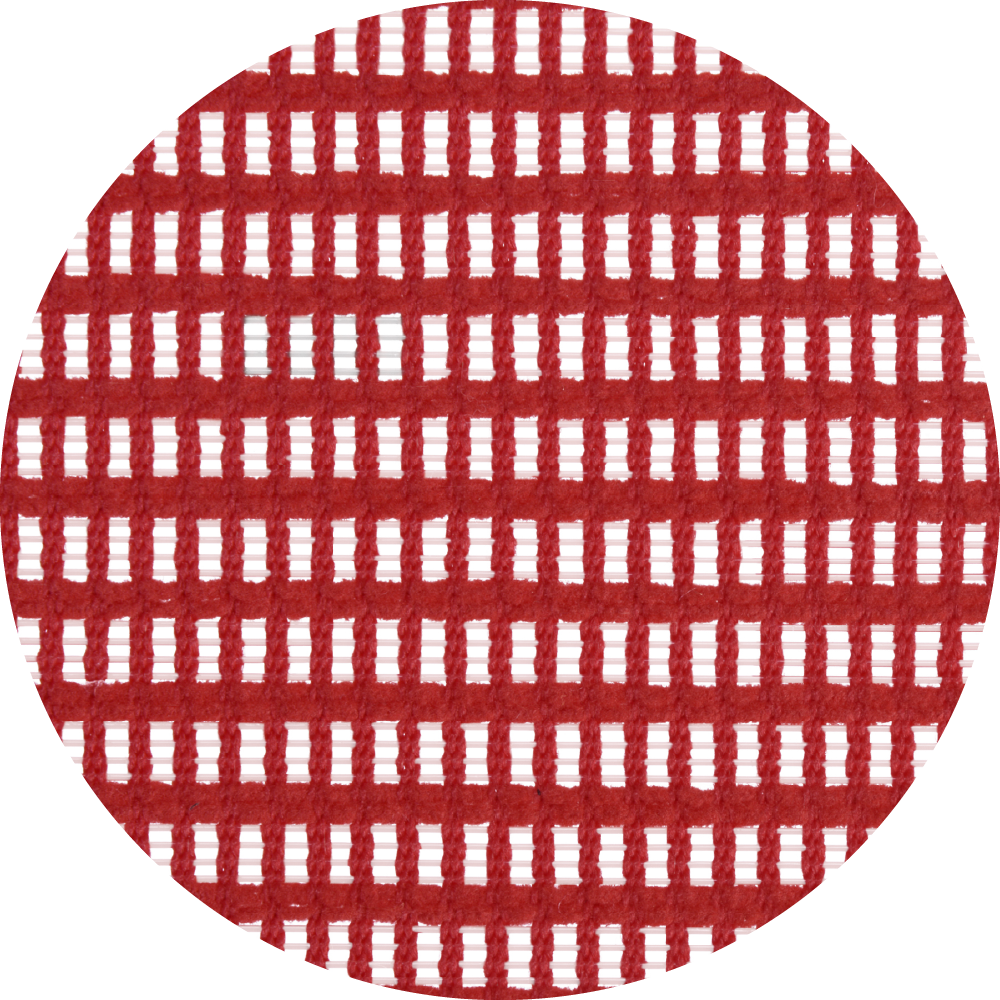 Soft Weave Mesh Swatches