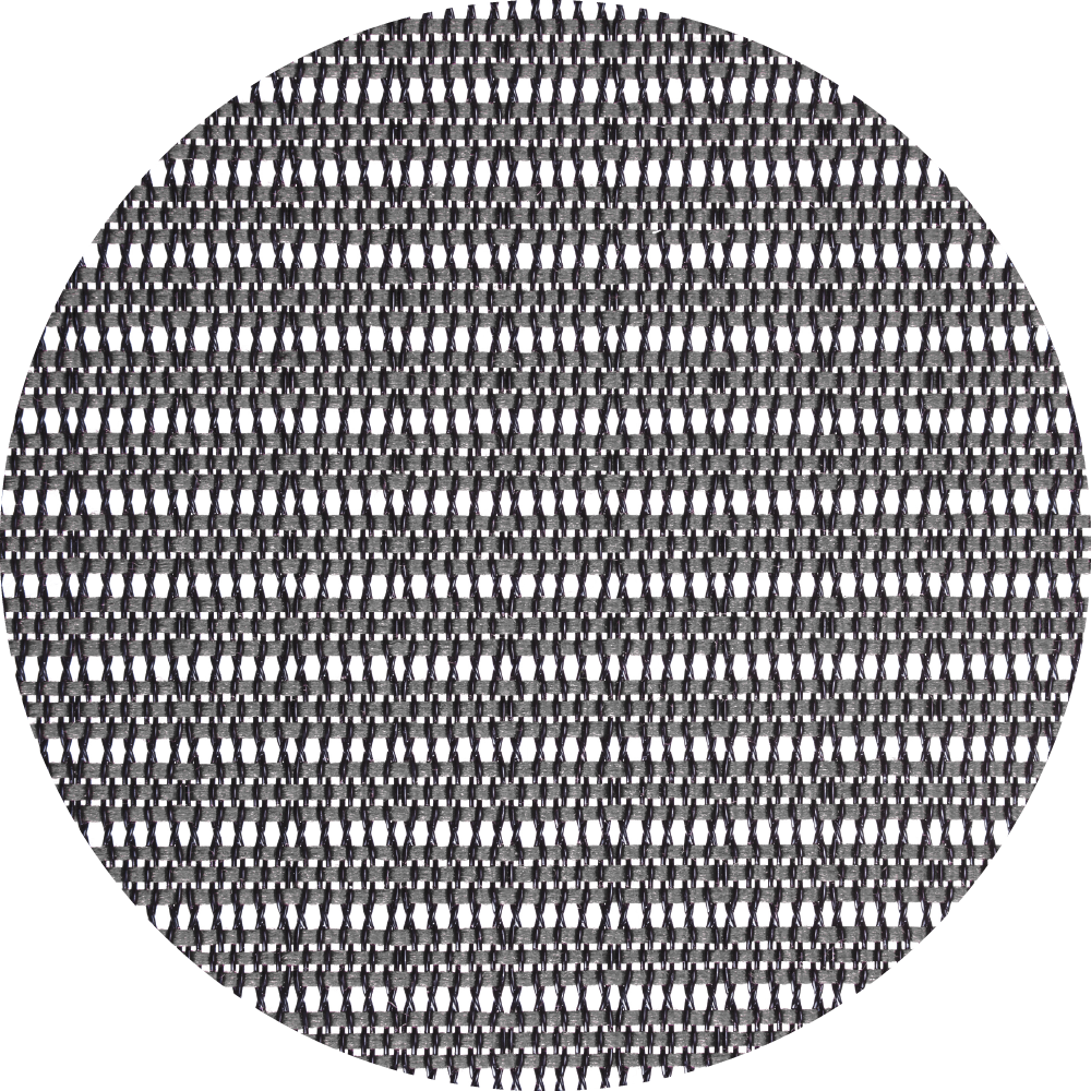 Stripe Mesh Swatches