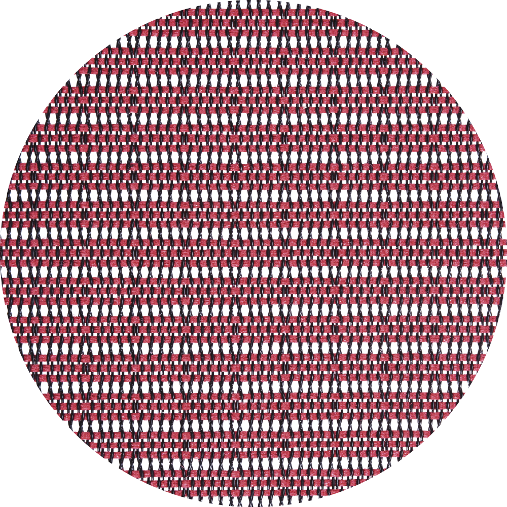 Stripe Mesh Swatches