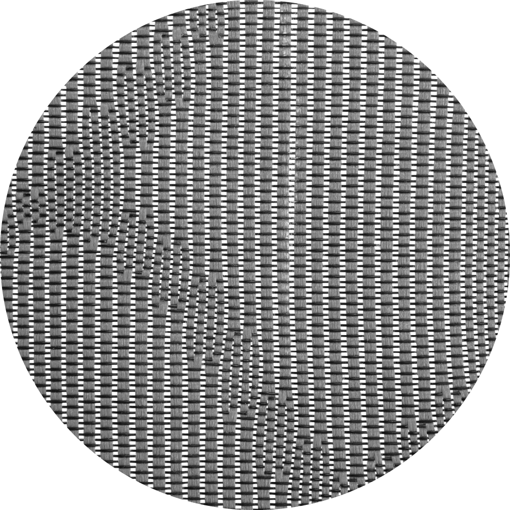 Jungle Mesh Swatches