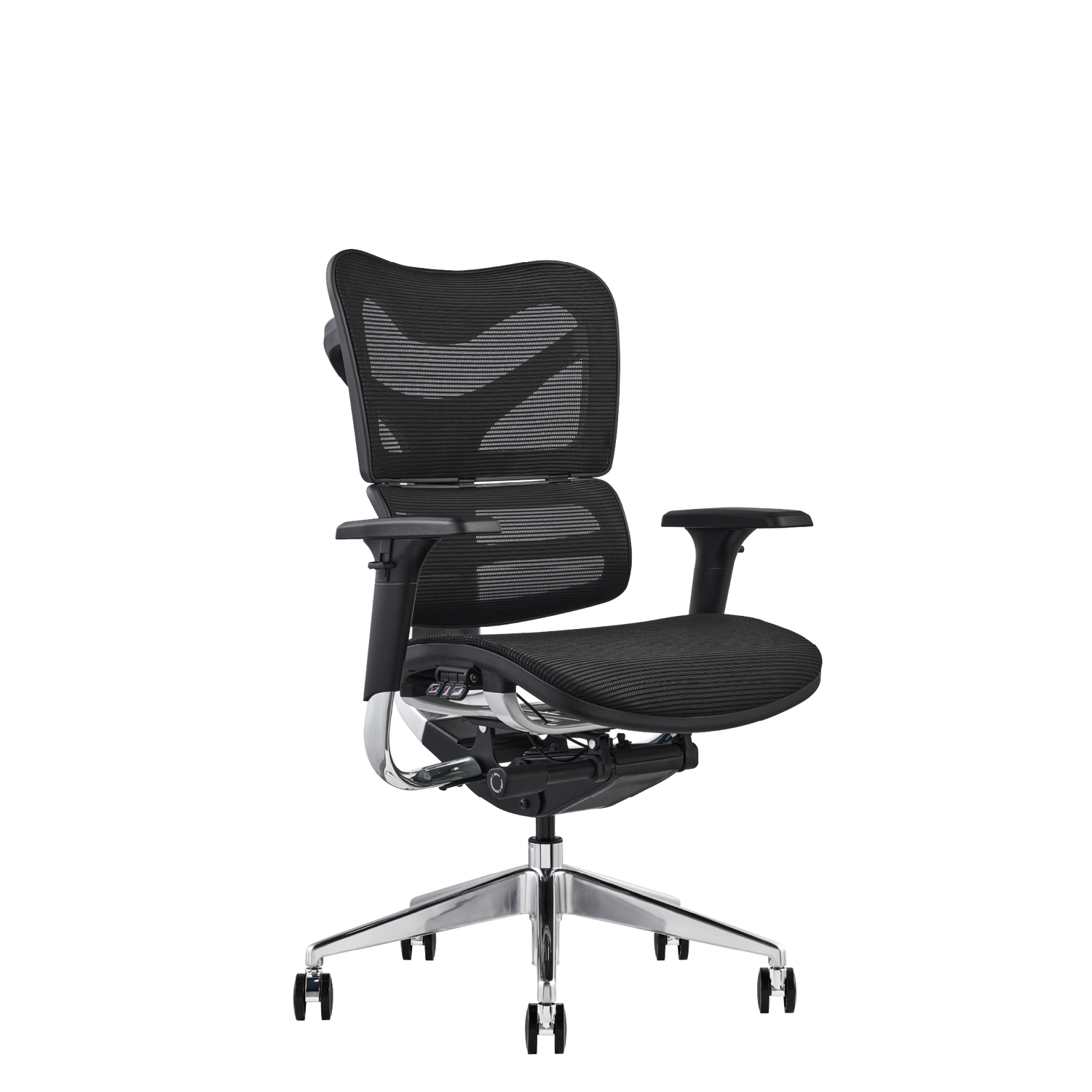 V46 Ergonomic Office Chair | Fast Track