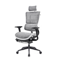 AuraOS - Ergonomic Gaming Chair
