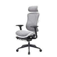 LunaOS - Ergonomic Gaming Chair