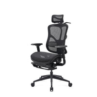 VoidOS - Ergonomic Gaming Chair