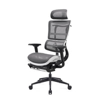 BlizzardOS - Ergonomic Gaming Chair